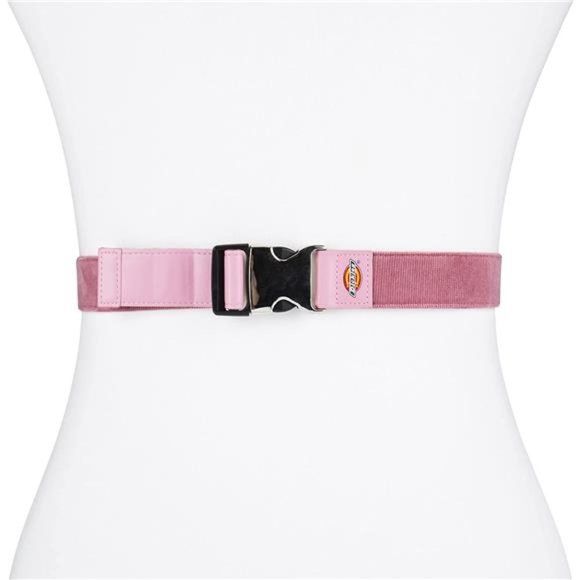 Dickies Unisex-Adult Fabric Streetwear Tactical Belt